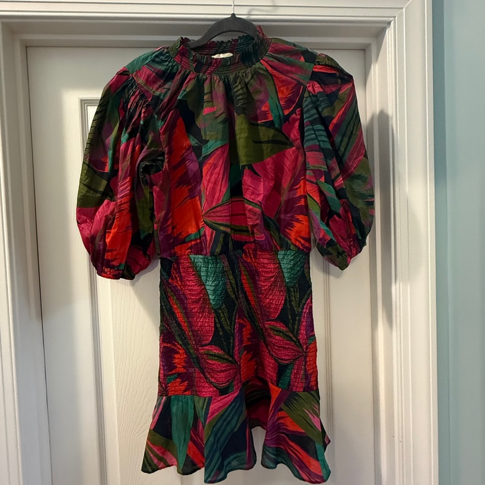 Farm Rio Dress